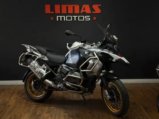 BMW R 1250 GS ADVENTURE PREMIUM 