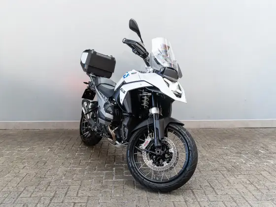 BMW R 1300 GS PLUS 