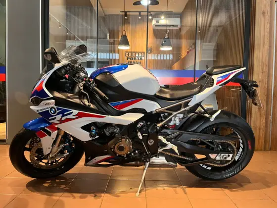 BMW S 1000 RR M 