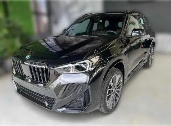 BMW X1 2.0 16V TURBO GASOLINA SDRIVE20I M SPORT STEPTRONIC