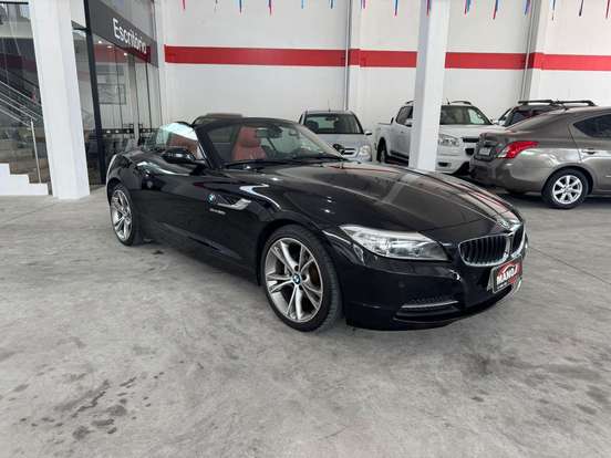 BMW-Z4-2014