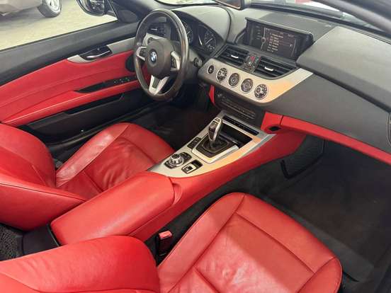 BMW-Z4-2014