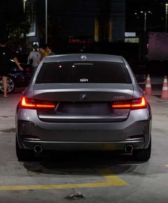 BMW-320i-2.0 16V TURBO FLEX GP AUTOMÁTICO BMW-320i-2022