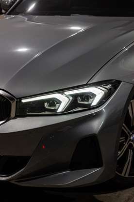 BMW-320i-2.0 16V TURBO FLEX GP AUTOMÁTICO BMW-320i-2022