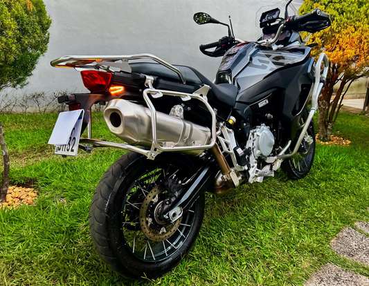 BMW-F 850 GS ADVENTURE PREMIUM-2022