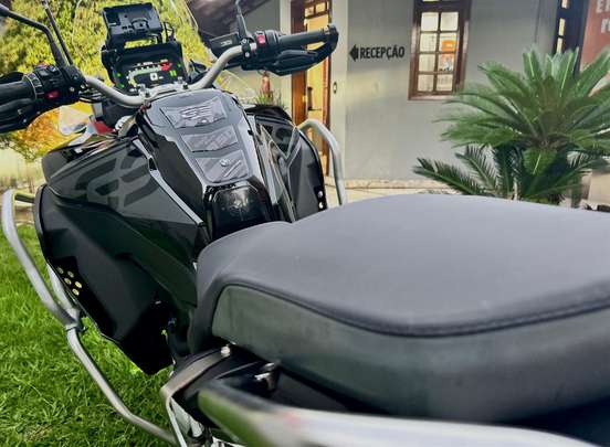 BMW-F 850 GS ADVENTURE PREMIUM-2022