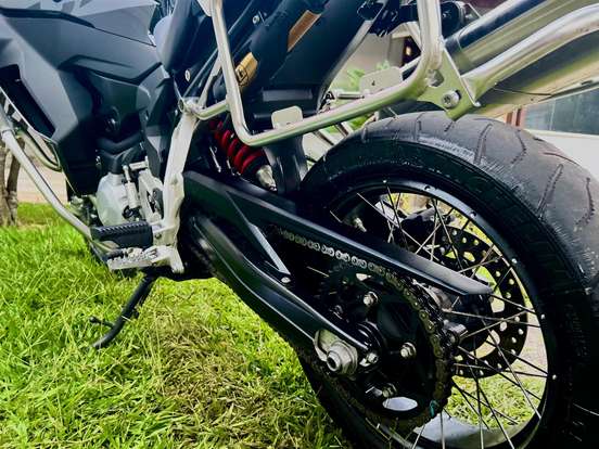 BMW-F 850 GS ADVENTURE PREMIUM BMW-F 850 GS ADVENTURE PREMIUM-2022