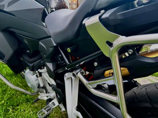 BMW-F 850 GS ADVENTURE PREMIUM-2022