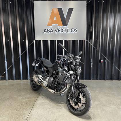 BMW F 900 R SPORT PLUS 