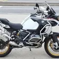 BMW R 1250 GS ADVENTURE PREMIUM RALLYE BMW R 1250 GS ADVENTURE PREMIUM RALLYE