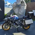 BMW R 1250 GS PREMIUM BMW R 1250 GS PREMIUM