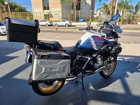 BMW-R 1250 GS PREMIUM-2023
