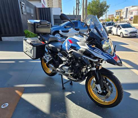BMW-R 1250 GS PREMIUM-2023