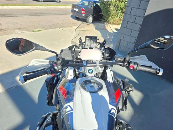 BMW-R 1250 GS PREMIUM-2023