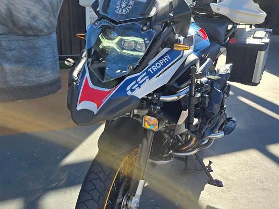 BMW-R 1250 GS PREMIUM BMW-R 1250 GS PREMIUM-2023
