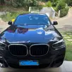 BMW X4 2.0 16V GASOLINA XDRIVE30I M SPORT STEPTRONIC BMW X4 2.0 16V GASOLINA XDRIVE30I M SPORT STEPTRONIC