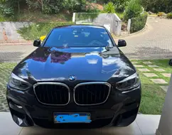 BMW X4 2.0 16V GASOLINA XDRIVE30I M SPORT STEPTRONIC BMW X4 2.0 16V GASOLINA XDRIVE30I M SPORT STEPTRONIC