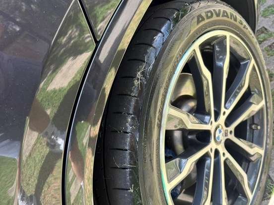 BMW-X4-2.0 16V GASOLINA XDRIVE30I M SPORT STEPTRONIC BMW-X4-2019