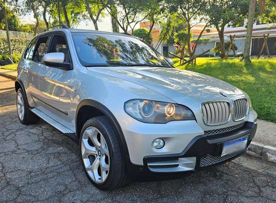 BMW-X5-2008