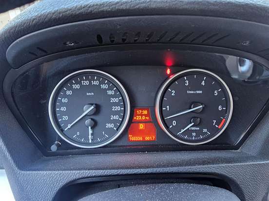 BMW-X5-4.8 I ENDURANCE 4X4 V8 32V GASOLINA 4P AUTOMÁTICO BMW-X5-2008