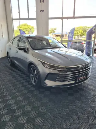 BYD KING 1.5 DM-I PHEV GL AUTOMÁTICO BYD KING 1.5 DM-I PHEV GL AUTOMÁTICO