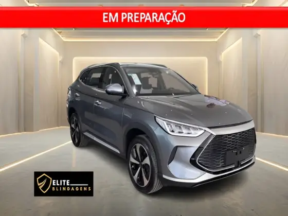 BYD SONG PLUS 1.5 DM-I HÍBRIDO AUTOMÁTICO BYD SONG PLUS 1.5 DM-I HÍBRIDO AUTOMÁTICO