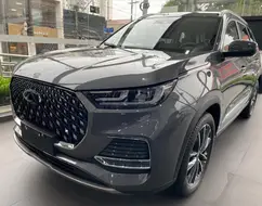 CAOA CHERY TIGGO 8 PRO 1.6 TGDI GASOLINA DCT CAOA CHERY TIGGO 8 PRO 1.6 TGDI GASOLINA DCT