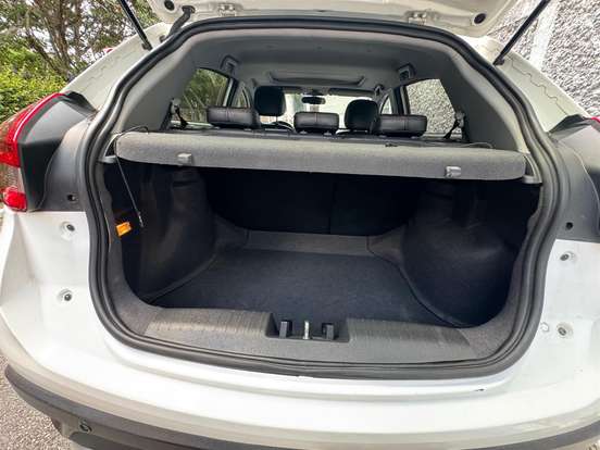 CAOA CHERY-TIGGO 2-1.5 MPFI 16V FLEX ACT 4P AUTOMÁTICO CAOA CHERY-TIGGO 2-2018