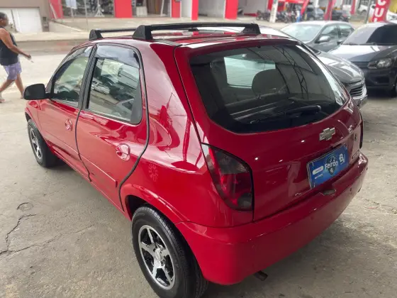 CHEVROLET CELTA 1.0 MPFI ADVANTAGE 8V FLEX 4P MANUAL CHEVROLET CELTA 1.0 MPFI ADVANTAGE 8V FLEX 4P MANUAL
