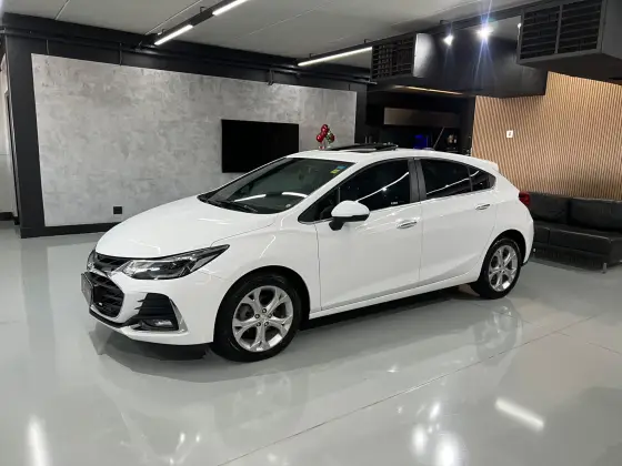 CHEVROLET CRUZE 1.4 TURBO SPORT6 LTZ 16V FLEX 4P AUTOMÁTICO CHEVROLET CRUZE 1.4 TURBO SPORT6 LTZ 16V FLEX 4P AUTOMÁTICO