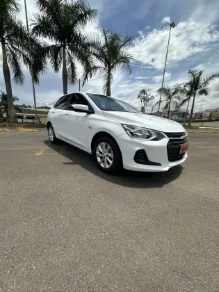 CHEVROLET ONIX 1.0 FLEX LT MANUAL CHEVROLET ONIX 1.0 FLEX LT MANUAL