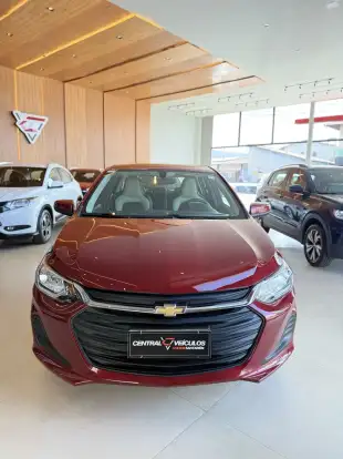 CHEVROLET-ONIX-2022