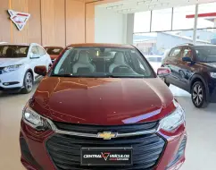 CHEVROLET ONIX 1.0 FLEX MANUAL CHEVROLET ONIX 1.0 FLEX MANUAL