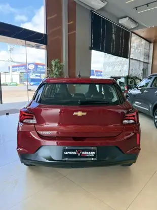 CHEVROLET-ONIX-2022