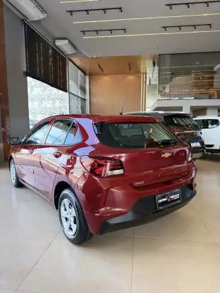 CHEVROLET-ONIX-2022