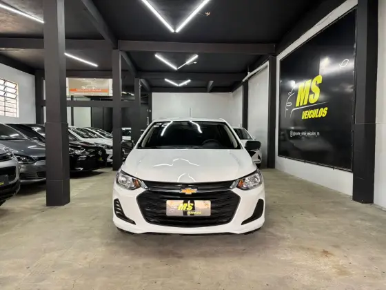 CHEVROLET ONIX 1.0 FLEX MANUAL CHEVROLET ONIX 1.0 FLEX MANUAL
