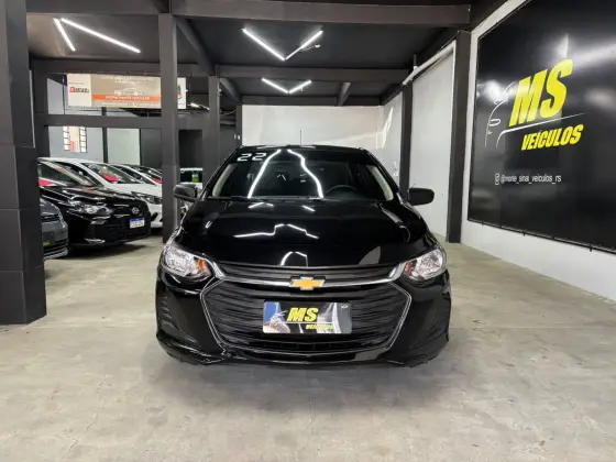 CHEVROLET ONIX 1.0 FLEX MANUAL CHEVROLET ONIX 1.0 FLEX MANUAL
