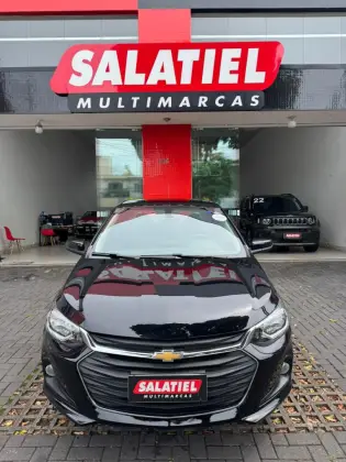 CHEVROLET ONIX 1.0 FLEX PLUS LT MANUAL CHEVROLET ONIX 1.0 FLEX PLUS LT MANUAL