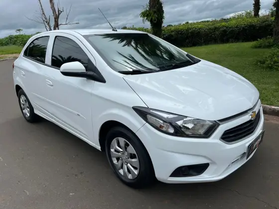 CHEVROLET ONIX 1.0 MPFI JOY 8V FLEX 4P MANUAL