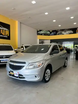 CHEVROLET ONIX 1.0 MPFI JOY 8V FLEX 4P MANUAL
