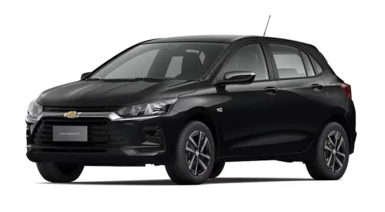 CHEVROLET ONIX 1.0 MPFI LT 8V FLEX 4P MANUAL CHEVROLET ONIX 1.0 MPFI LT 8V FLEX 4P MANUAL