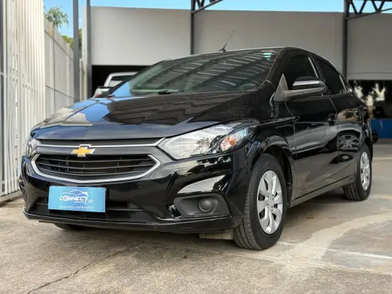CHEVROLET ONIX 1.0 MPFI LT 8V FLEX 4P MANUAL CHEVROLET ONIX 1.0 MPFI LT 8V FLEX 4P MANUAL
