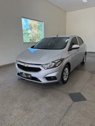 CHEVROLET ONIX 1.0 MPFI LT 8V FLEX 4P MANUAL