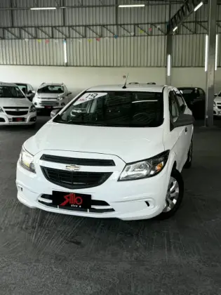 CHEVROLET ONIX 1.0 MPFI LT 8V FLEX 4P MANUAL