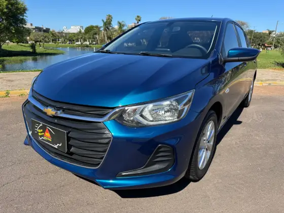 CHEVROLET ONIX 1.0 TURBO FLEX PLUS LT MANUAL CHEVROLET ONIX 1.0 TURBO FLEX PLUS LT MANUAL