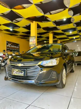 CHEVROLET ONIX 1.0 TURBO FLEX PLUS LT MANUAL