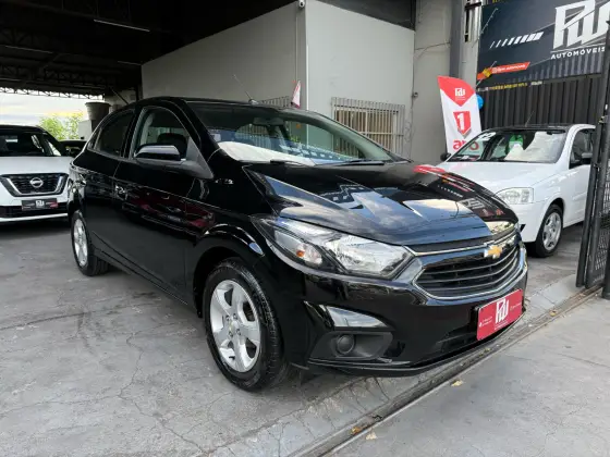 CHEVROLET ONIX 1.4 MPFI LT 8V FLEX 4P MANUAL