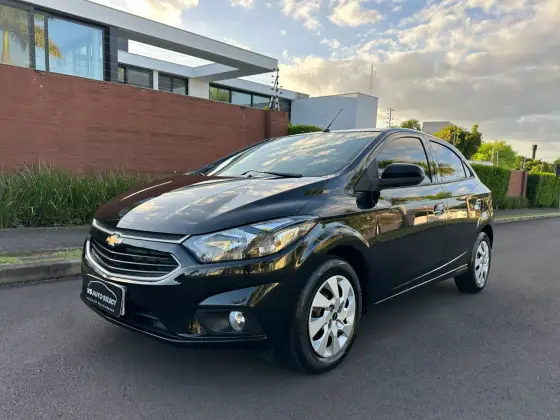 CHEVROLET ONIX 1.4 MPFI LT 8V FLEX 4P MANUAL