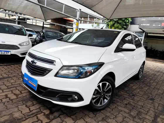 CHEVROLET ONIX 1.4 MPFI LTZ 8V FLEX 4P MANUAL CHEVROLET ONIX 1.4 MPFI LTZ 8V FLEX 4P MANUAL