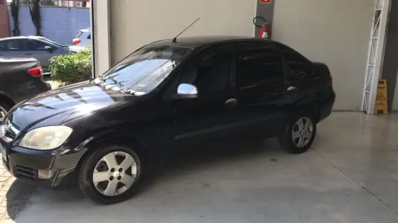CHEVROLET PRISMA 1.4 MPFI JOY 8V FLEX 4P MANUAL